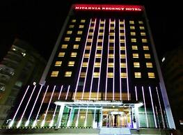 Mittania Regency Hotel