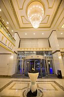 Mitannia Regency Hotel