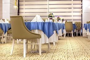 Mitannia Regency Hotel