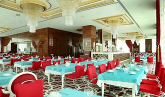 Mitannia Regency Hotel