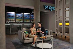 Aloft Jakarta Wahid Hasyim