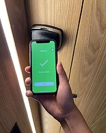 Aloft Jakarta Wahid Hasyim