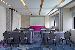 Aloft Jakarta Wahid Hasyim