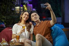 Aloft Jakarta Wahid Hasyim