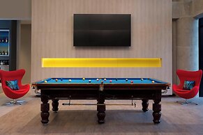 Aloft Jakarta Wahid Hasyim