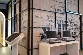 Aloft Jakarta Wahid Hasyim