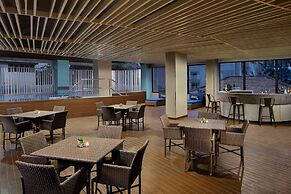 Aloft Jakarta Wahid Hasyim