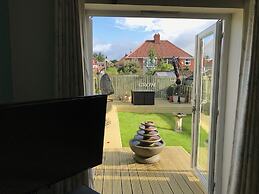 York Holiday Home