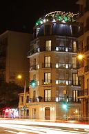 Hotel Pushkin