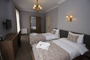 Hotel Pushkin
