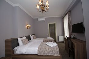 Hotel Pushkin