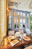 Hotel Pushkin