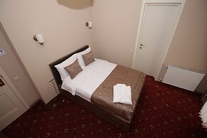 Hotel Pushkin