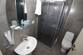 Hotel Pushkin