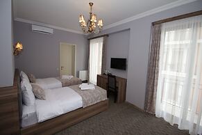 Hotel Pushkin