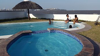 Catembe Beach Lodge