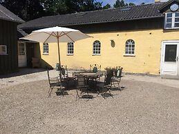 Herstedly Guesthouse