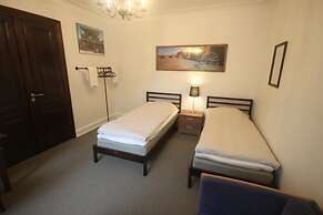 Herstedly Guesthouse