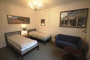 Herstedly Guesthouse