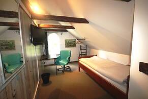 Herstedly Guesthouse