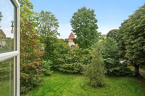 Herstedly Guesthouse