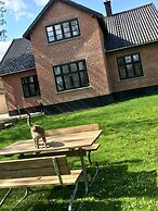 Herstedly Guesthouse