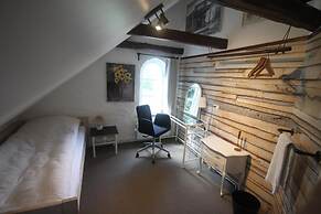 Herstedly Guesthouse