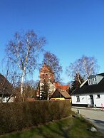 Herstedly Guesthouse