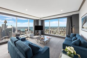 Meriton Suites World Tower, Sydney