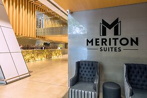 Meriton Suites World Tower, Sydney