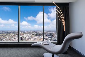 Meriton Suites World Tower, Sydney