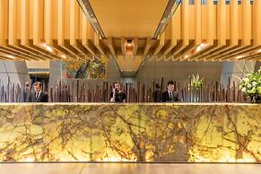 Meriton Suites World Tower, Sydney