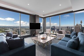 Meriton Suites World Tower, Sydney