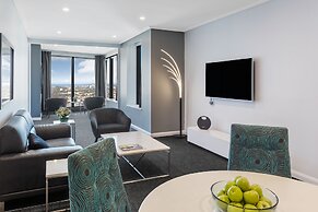Meriton Suites World Tower, Sydney