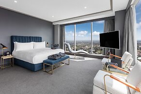 Meriton Suites World Tower, Sydney