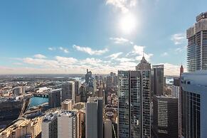 Meriton Suites World Tower, Sydney