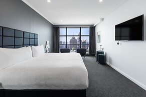 Meriton Suites World Tower, Sydney
