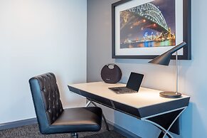 Meriton Suites World Tower, Sydney