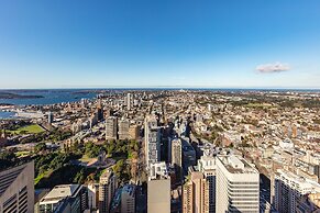 Meriton Suites World Tower, Sydney