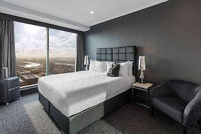 Meriton Suites World Tower, Sydney