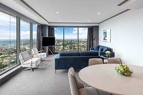 Meriton Suites World Tower, Sydney