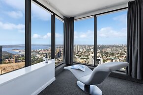Meriton Suites World Tower, Sydney