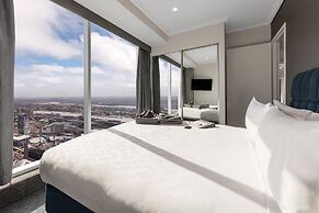 Meriton Suites World Tower, Sydney