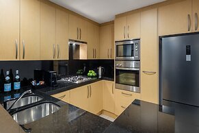 Meriton Suites World Tower, Sydney