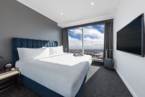 Meriton Suites World Tower, Sydney