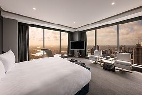 Meriton Suites World Tower, Sydney