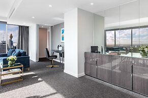 Meriton Suites World Tower, Sydney