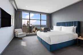 Meriton Suites World Tower, Sydney
