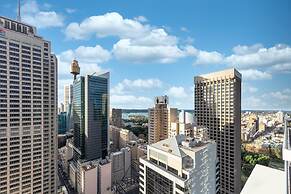 Meriton Suites Pitt Street, Sydney