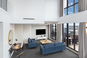 Meriton Suites Pitt Street, Sydney